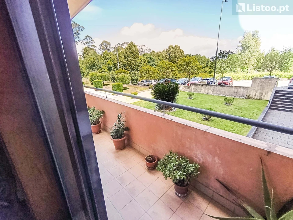 Apartamento T3 para Venda em Santa Marinha e São Pedro da Afurada Foto 36