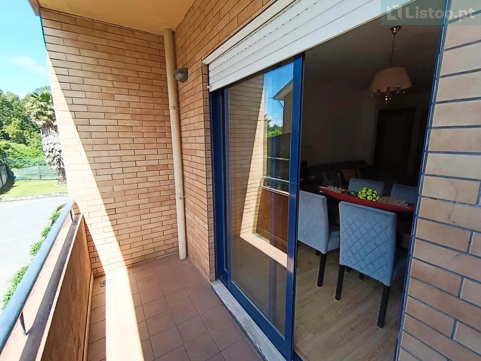Apartamento T3 para Venda em Santa Marinha e São Pedro da Afurada Foto 16