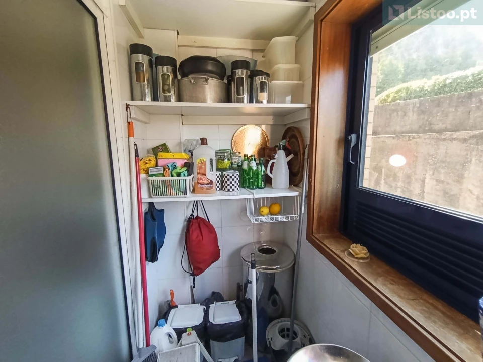 Apartamento T3 para Venda em Santa Marinha e São Pedro da Afurada Foto 8