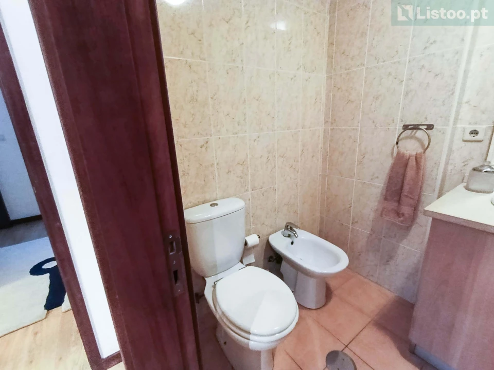 Apartamento T3 para Venda em Santa Marinha e São Pedro da Afurada Foto 24