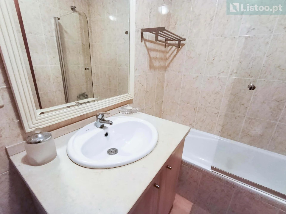 Apartamento T3 para Venda em Santa Marinha e São Pedro da Afurada Foto 26