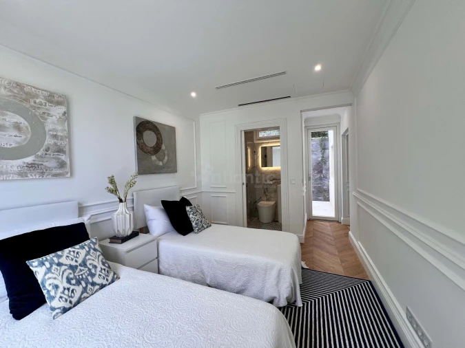 Moradia T4 para Venda em Cascais e Estoril Foto 28