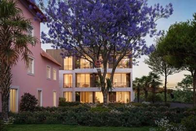 Apartamento T4 para Venda em Lordelo do Ouro e Massarelos