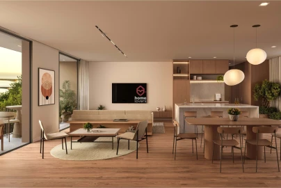 Apartamento T4 para Venda em Lordelo do Ouro e Massarelos