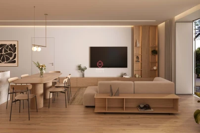 Apartamento T1 para Venda em Lordelo do Ouro e Massarelos