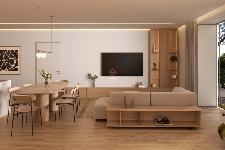 Apartamento T1 para Venda em Lordelo do Ouro e Massarelos Foto 2