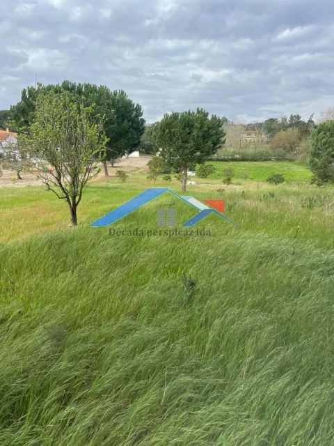 Terreno para Venda em Biscainho
