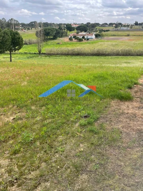 Terreno para Venda em Biscainho