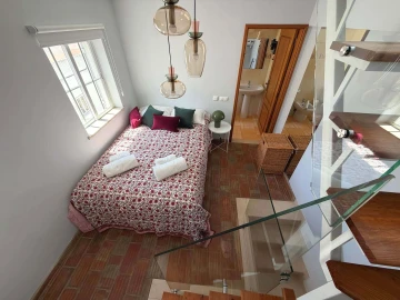 Moradia T1 para Venda em Lagos (São Sebastião e Santa Maria)