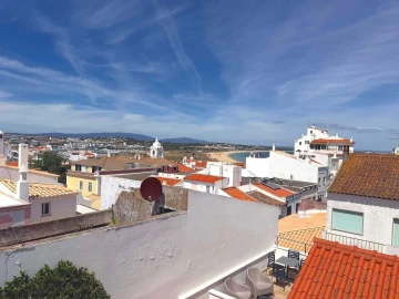 Moradia T1 para Venda em Lagos (São Sebastião e Santa Maria)