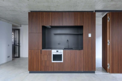 Apartamento para Venda em Estrela