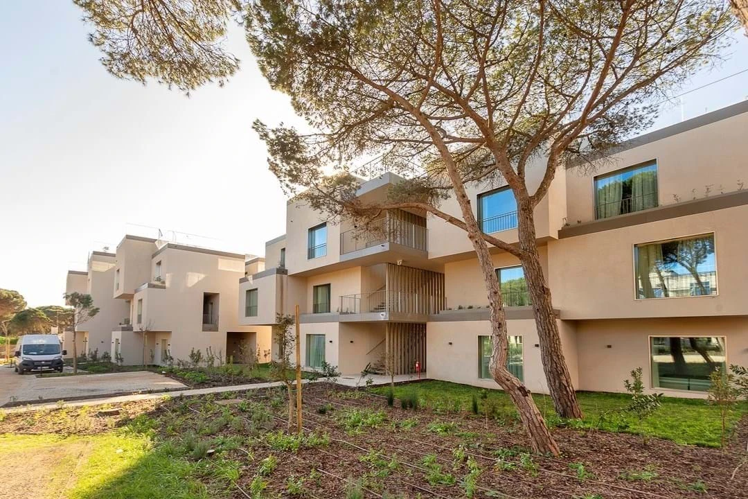 Apartamento T4 para Venda em Alcabideche Foto 46