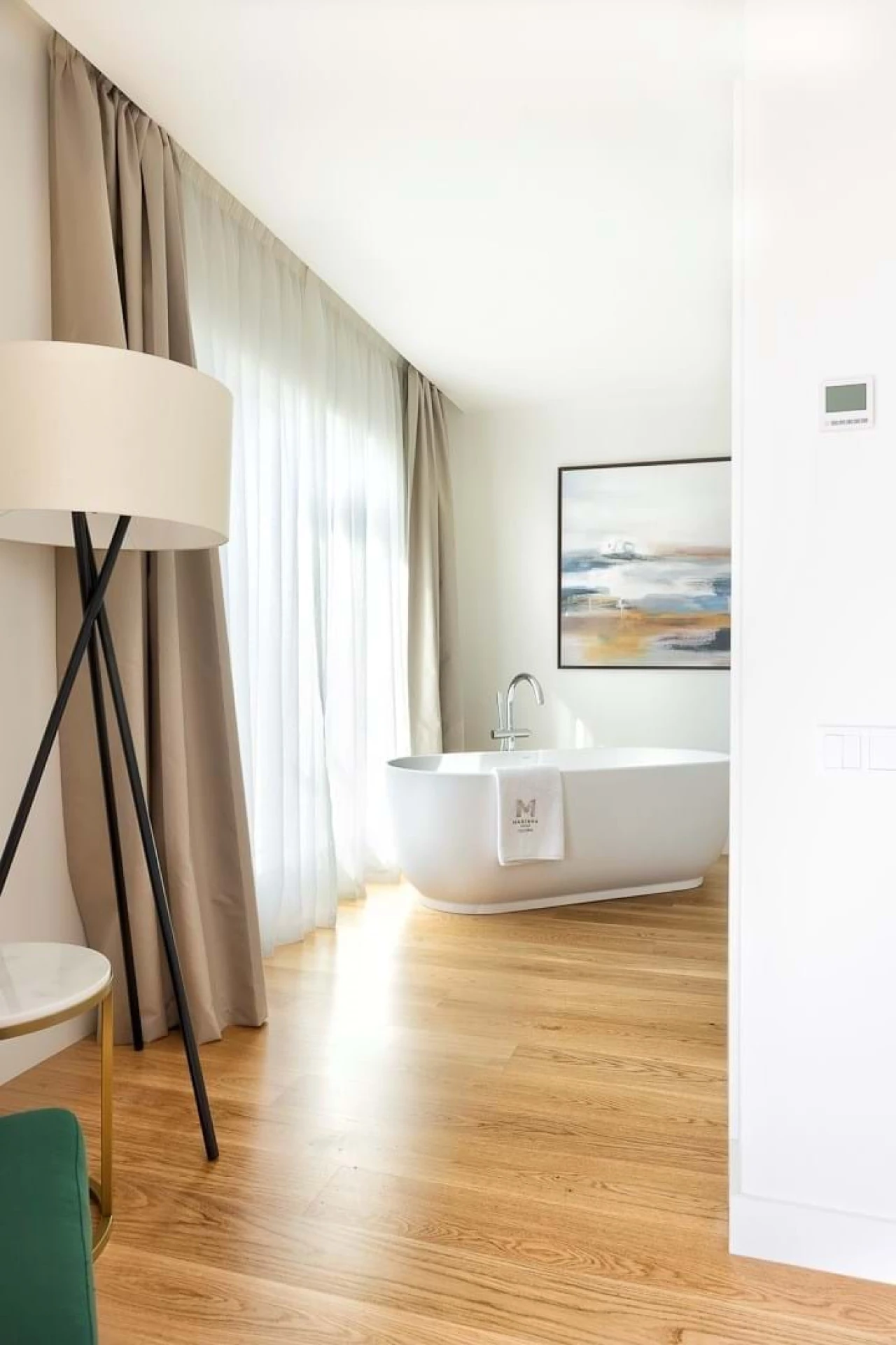 Apartamento T4 para Venda em Alcabideche Foto 36