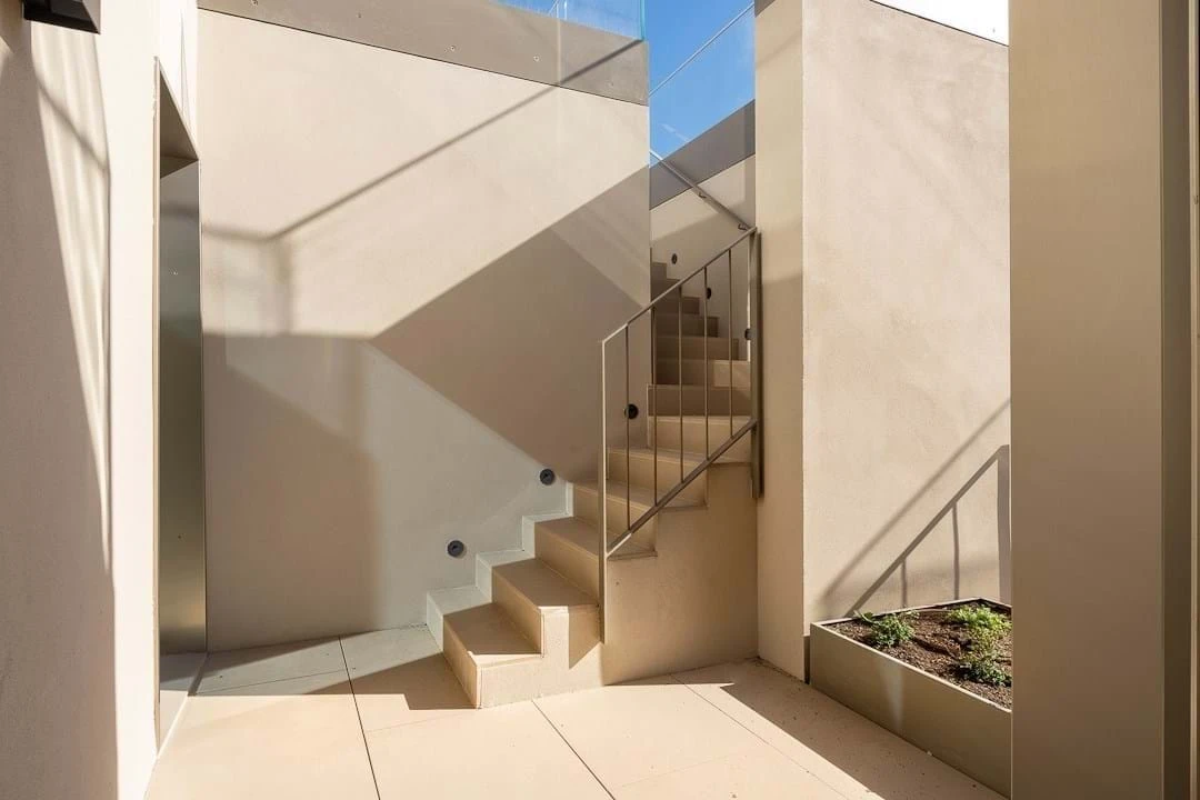 Apartamento T4 para Venda em Alcabideche Foto 14