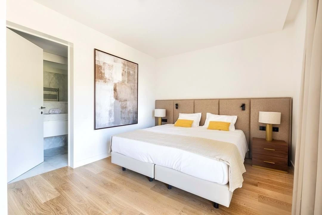 Apartamento T4 para Venda em Alcabideche Foto 27