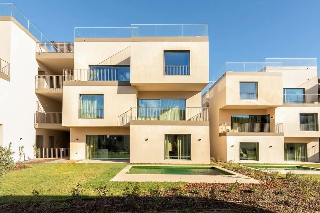 Apartamento T4 para Venda em Alcabideche Foto 47