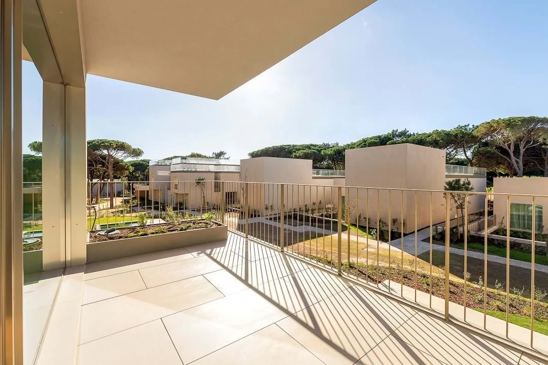 Apartamento T4 para Venda em Alcabideche Foto 37