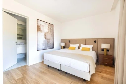 Apartamento T4 para Venda em Alcabideche
