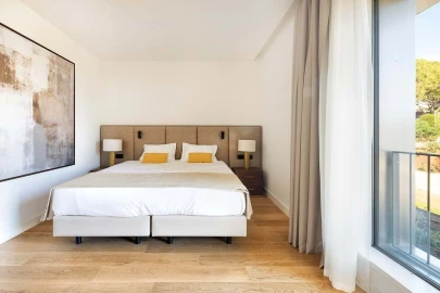 Apartamento T4 para Venda em Alcabideche