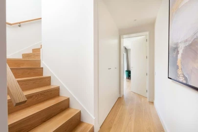 Apartamento T4 para Venda em Alcabideche