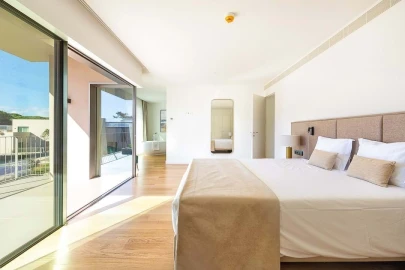 Apartamento T4 para Venda em Alcabideche
