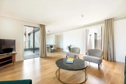 Apartamento T4 para Venda em Alcabideche