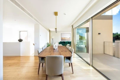 Apartamento T4 para Venda em Alcabideche