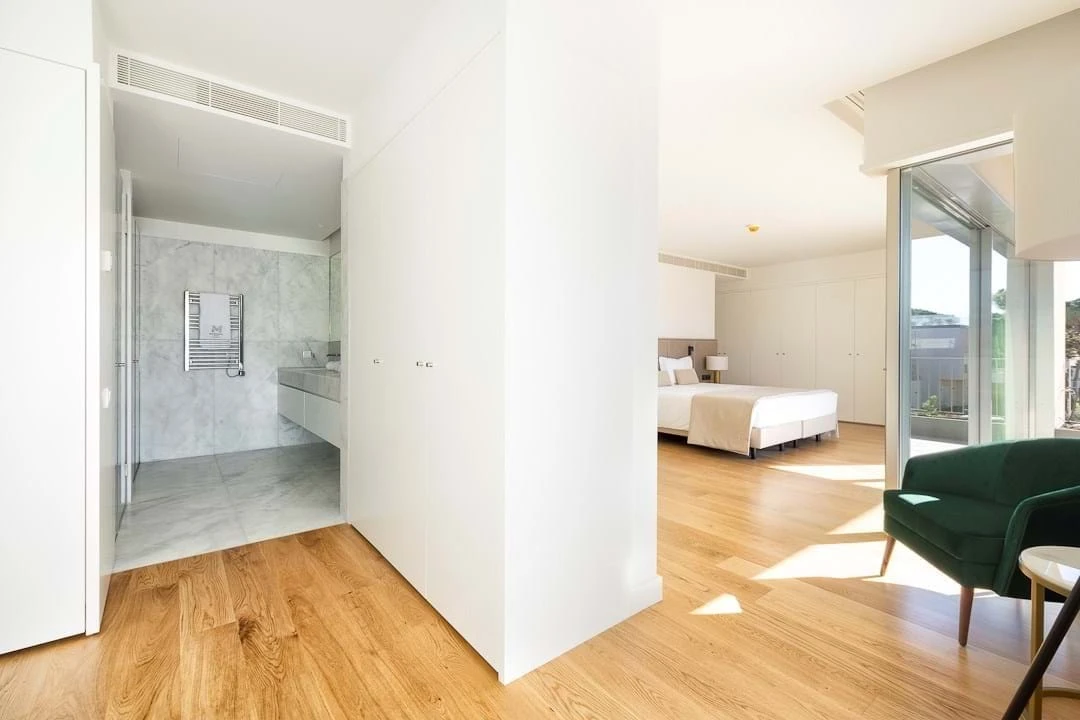 Apartamento T4 para Venda em Alcabideche Foto 43