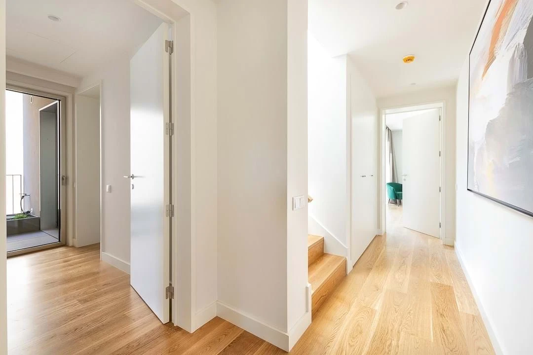 Apartamento T4 para Venda em Alcabideche Foto 25
