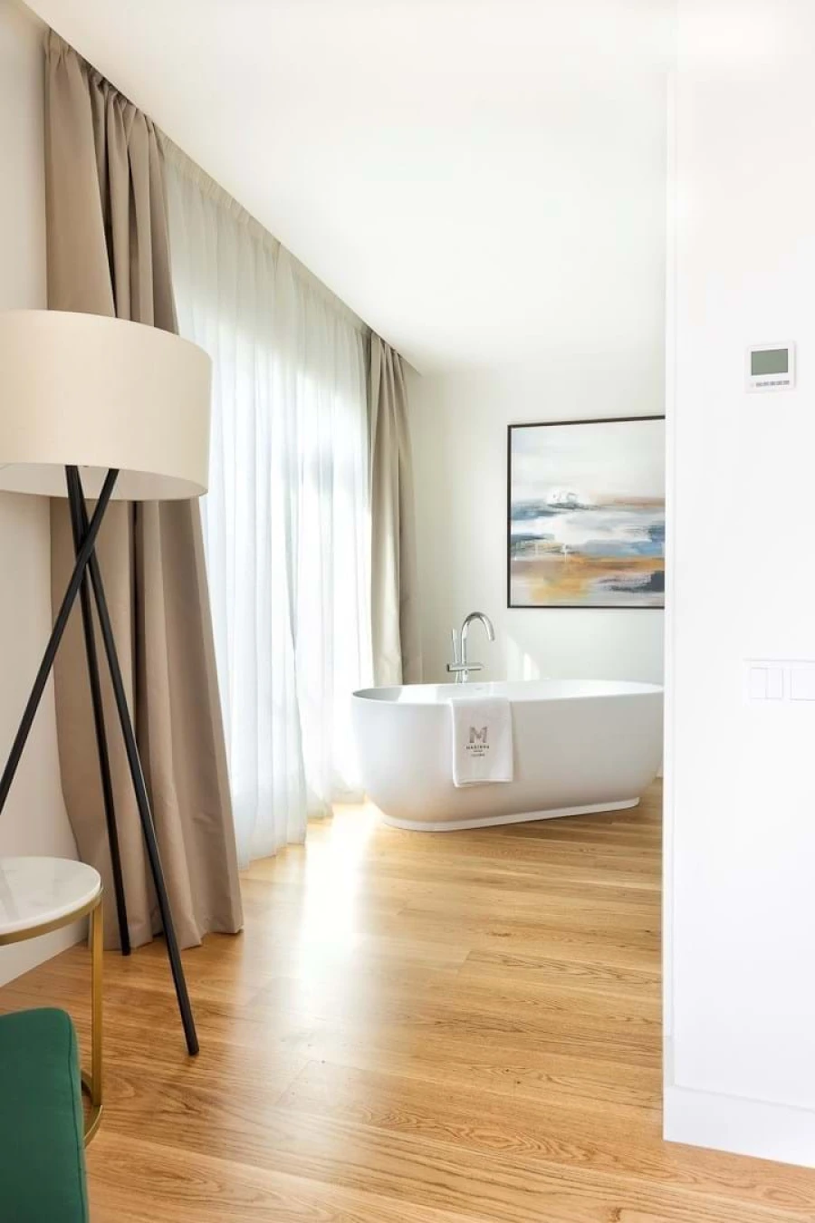 Apartamento T4 para Venda em Alcabideche Foto 36