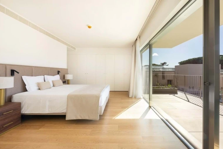 Apartamento T4 para Venda em Alcabideche Foto 34