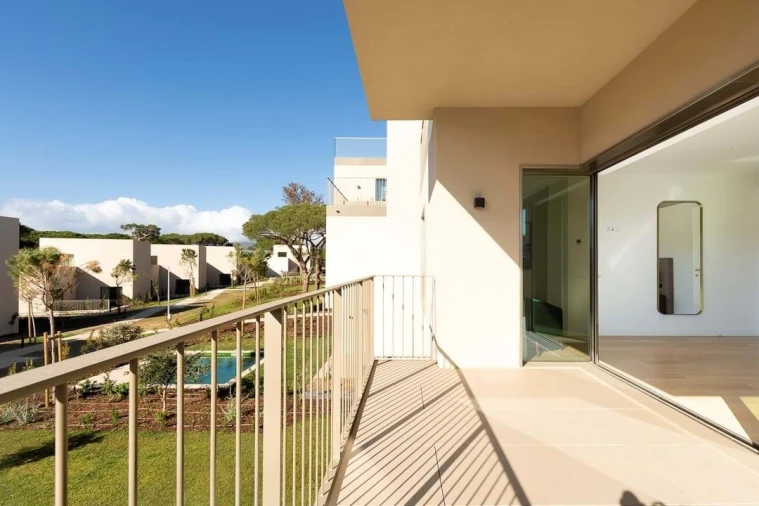 Apartamento T4 para Venda em Alcabideche Foto 39
