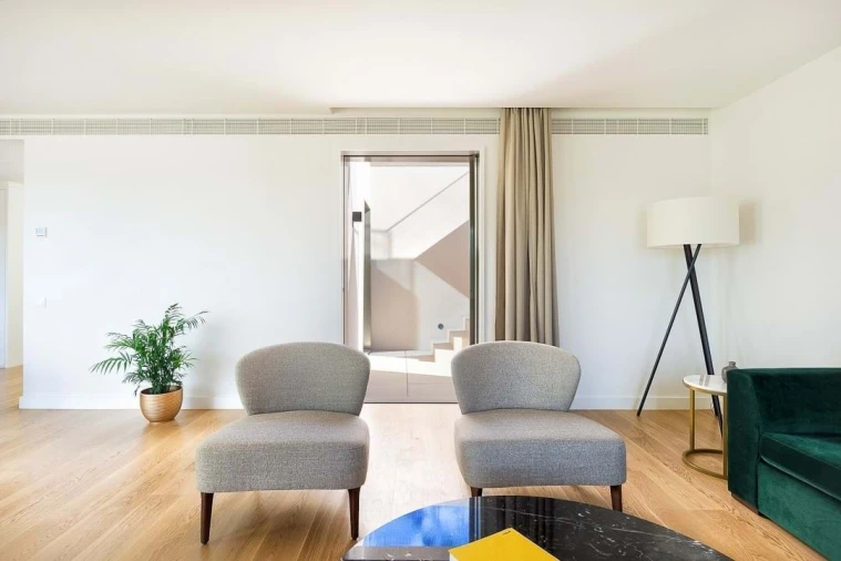 Apartamento T4 para Venda em Alcabideche Foto 13