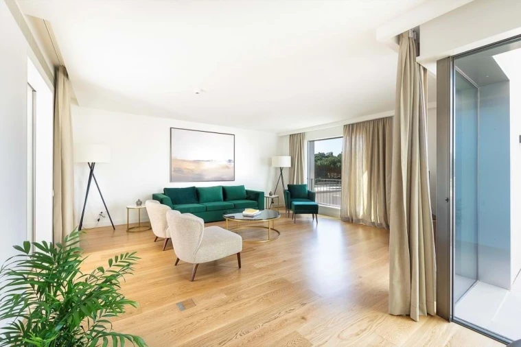 Apartamento T4 para Venda em Alcabideche Foto 10