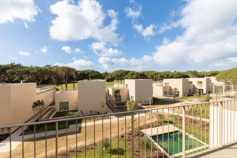 Apartamento T4 para Venda em Alcabideche Foto 8