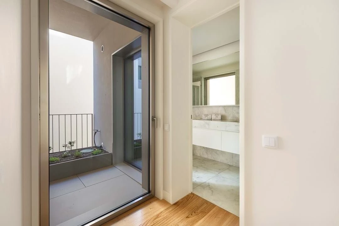 Apartamento T4 para Venda em Alcabideche Foto 30