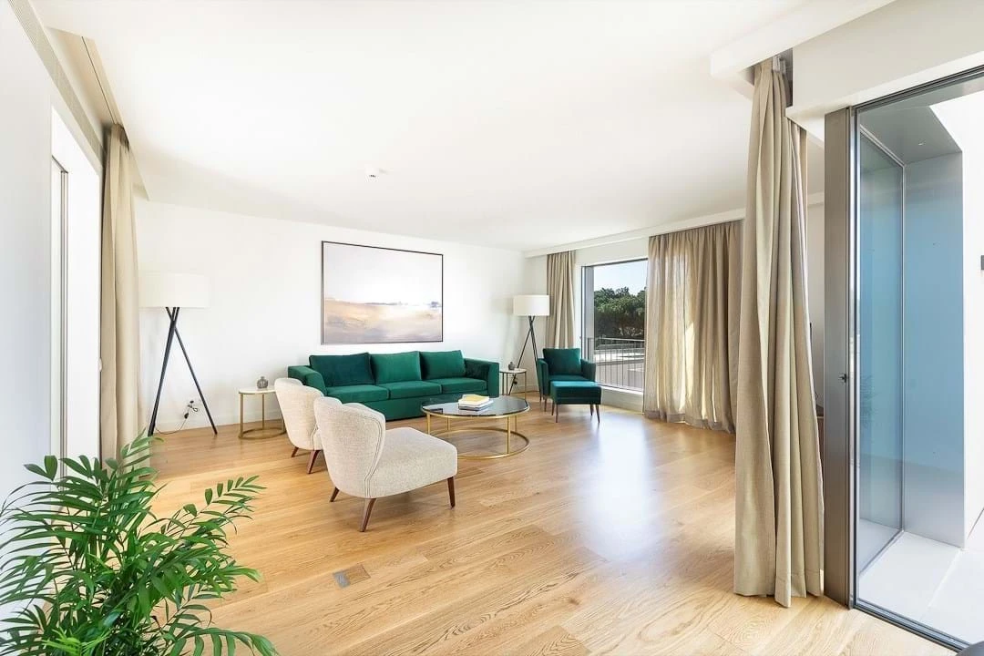 Apartamento T4 para Venda em Alcabideche Foto 10