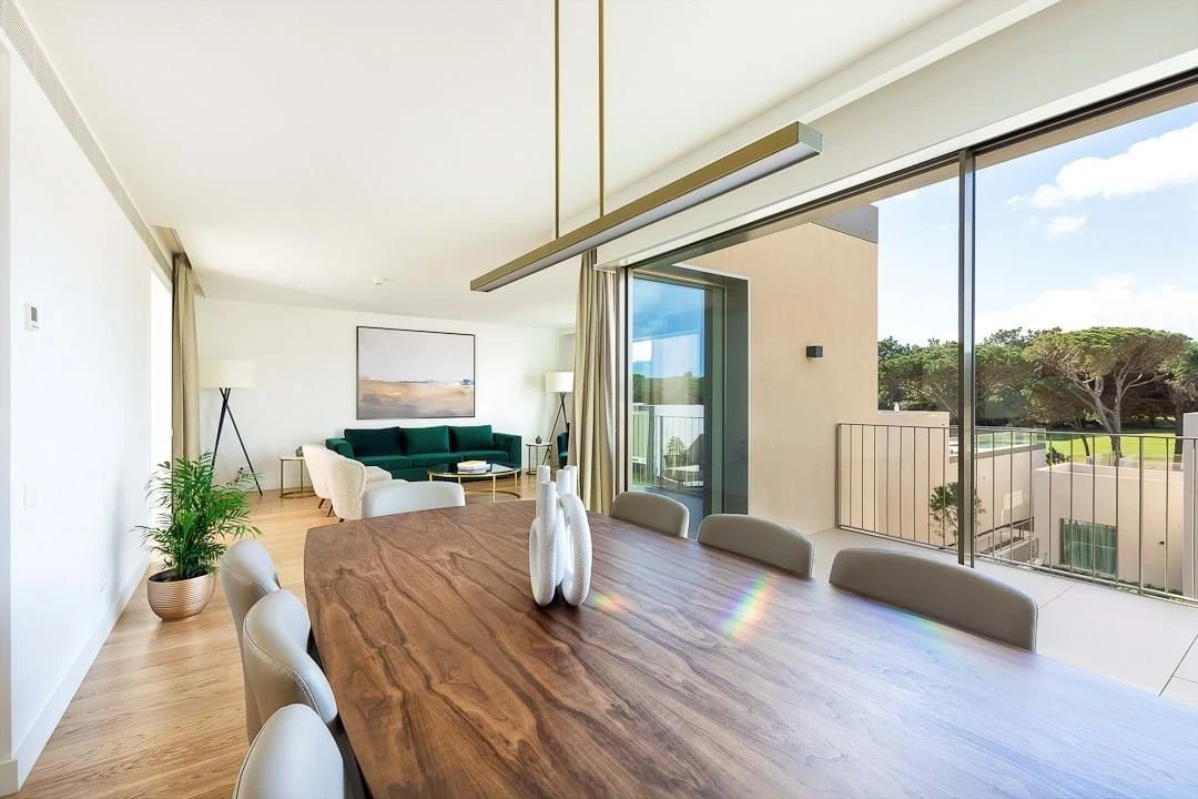 Apartamento T4 para Venda em Alcabideche Foto 9