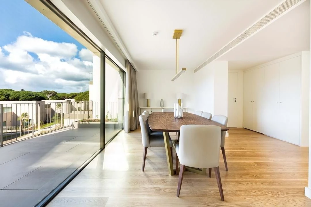 Apartamento T4 para Venda em Alcabideche Foto 3