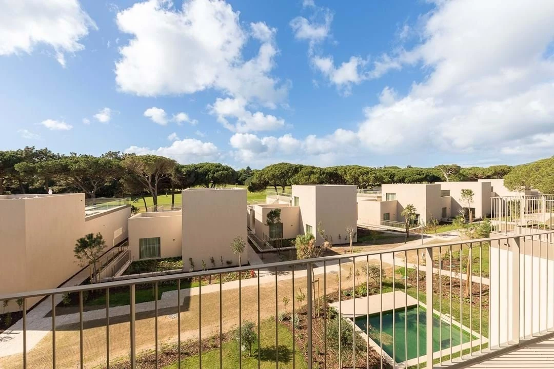 Apartamento T4 para Venda em Alcabideche Foto 8