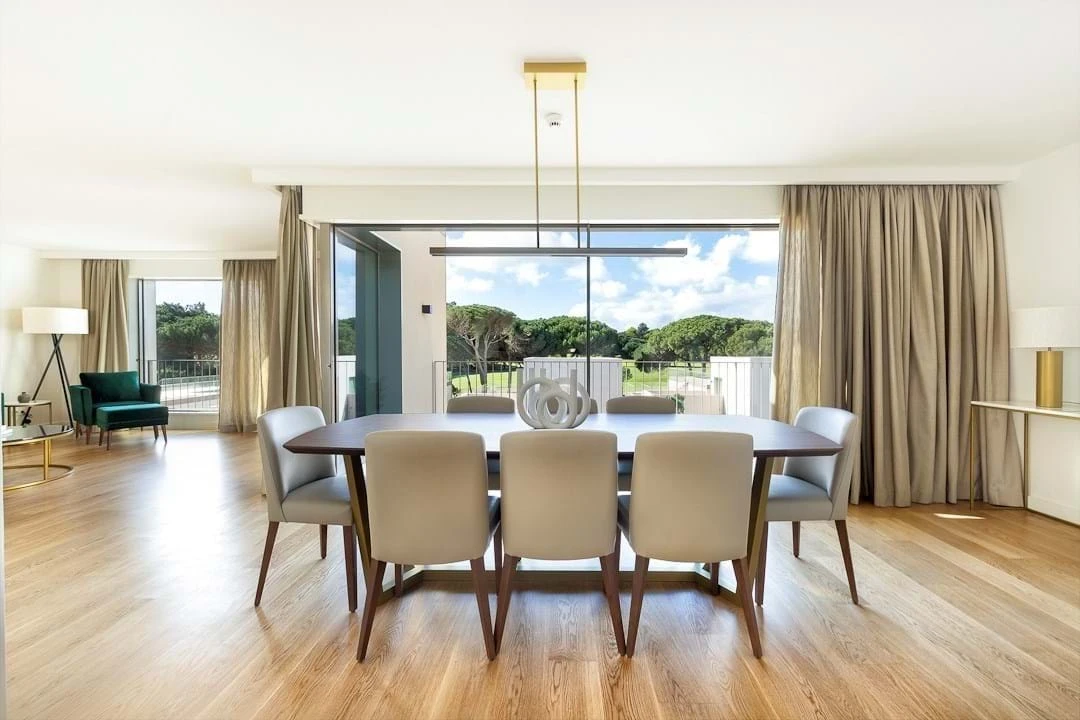Apartamento T4 para Venda em Alcabideche Foto 2