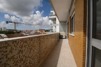 Apartamento T3 para Venda em Avenidas Novas
