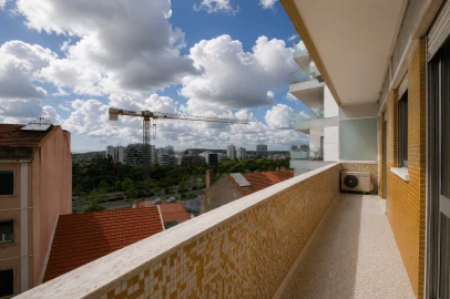 Apartamento T3 para Venda em Avenidas Novas