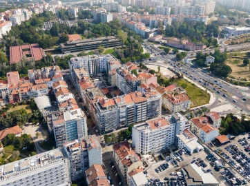 Apartamento T3 para Venda em Avenidas Novas