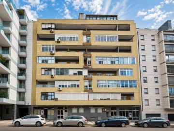 Apartamento T3 para Venda em Avenidas Novas