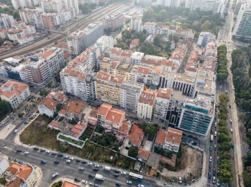 Apartamento T3 para Venda em Avenidas Novas