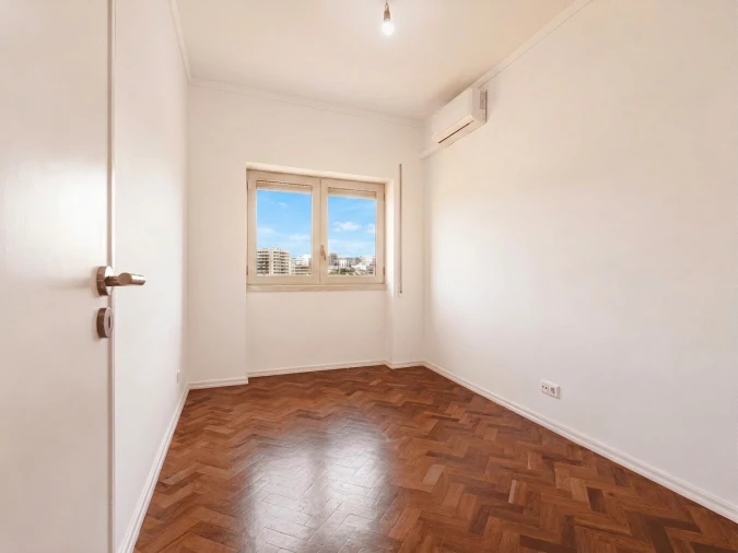 Apartamento T3 para Venda em Avenidas Novas Foto 24