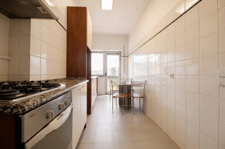 Apartamento T3 para Venda em Avenidas Novas Foto 10