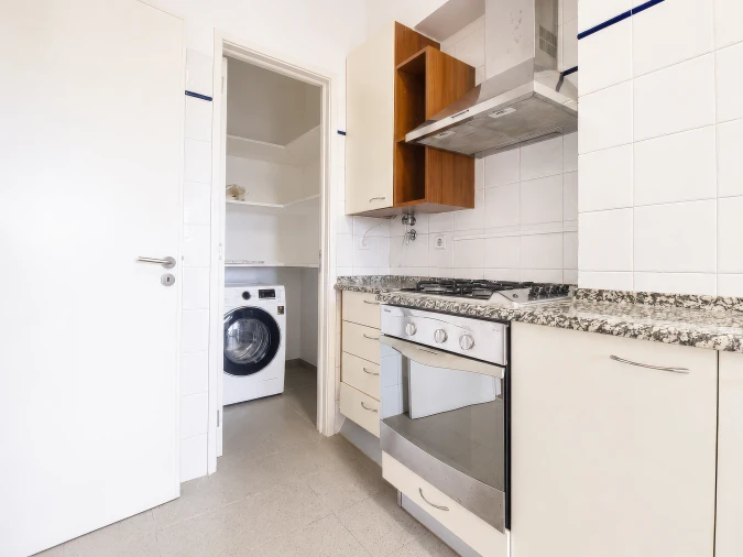 Apartamento T3 para Venda em Avenidas Novas Foto 13