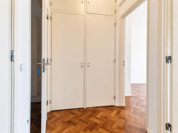 Apartamento T3 para Venda em Avenidas Novas Foto 15